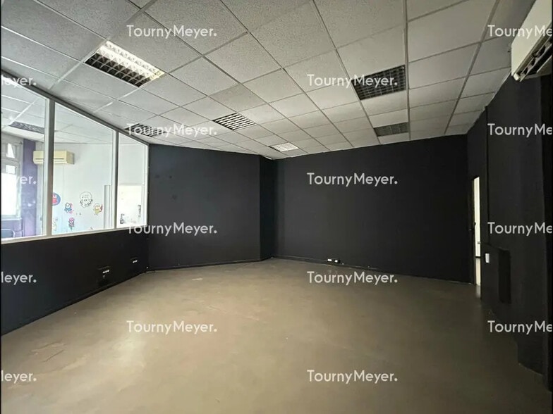 Bureau dans Montpellier à louer - Photo de l’immeuble – Image 2 sur 4