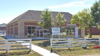 Plus de détails pour 5588-5590 N Hamilton Rd, Columbus, OH - Local commercial à louer