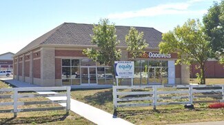 Plus de détails pour 5588-5590 N Hamilton Rd, Columbus, OH - Local commercial à louer