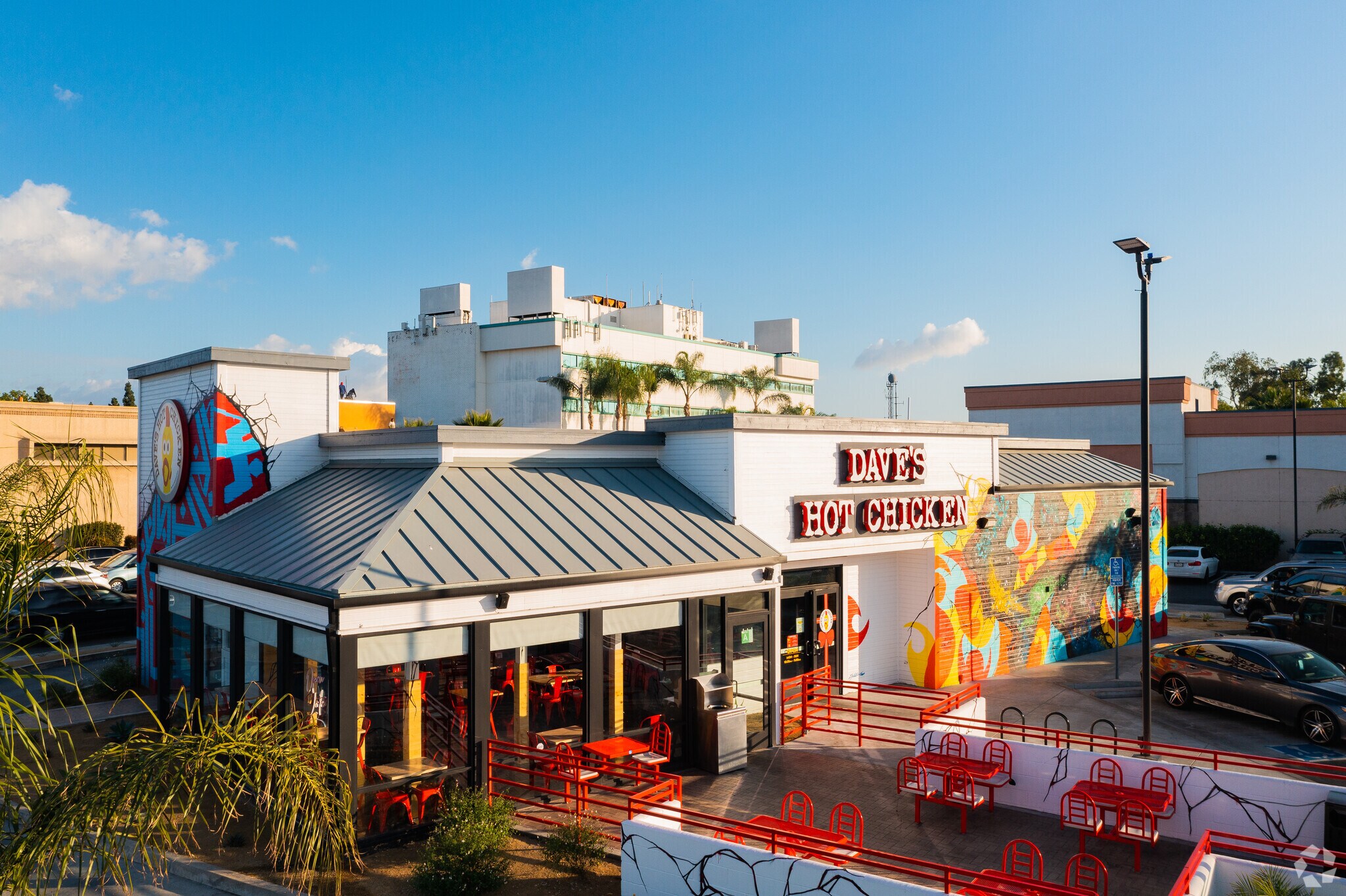 5247 Clark Ave, Lakewood, CA à vendre Photo principale– Image 1 sur 5