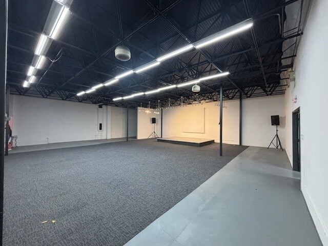 1230 Basse Rd, San Antonio, TX à louer - Photo intérieure – Image 3 sur 7