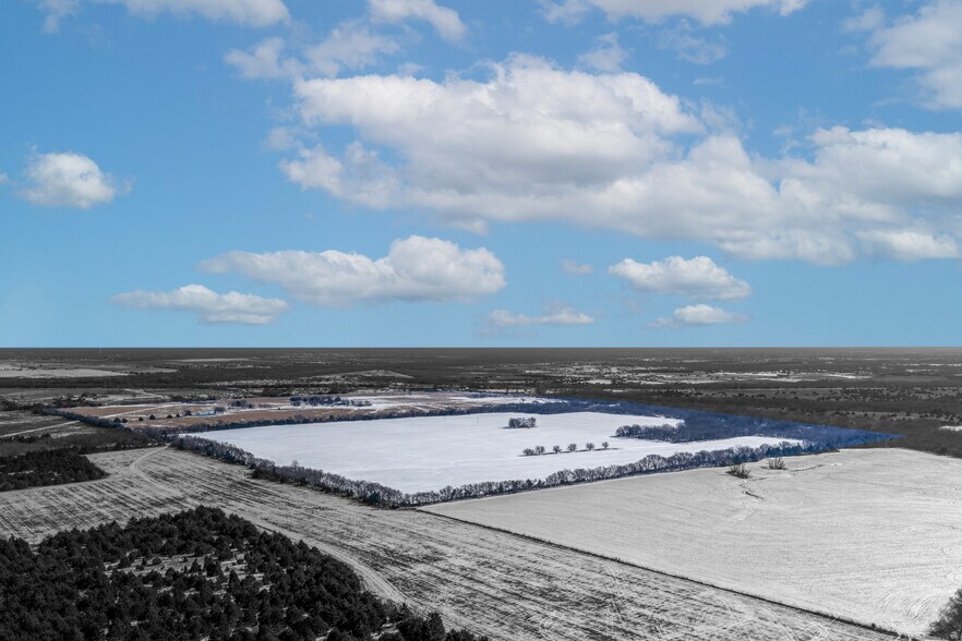 County Road 2664, Royse City, TX à vendre - Photo de l’immeuble – Image 3 sur 15