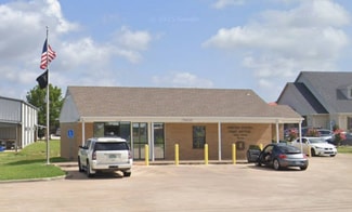 Plus de détails pour 909 W Holiday Dr, Fate, TX - Spécialisé à vendre