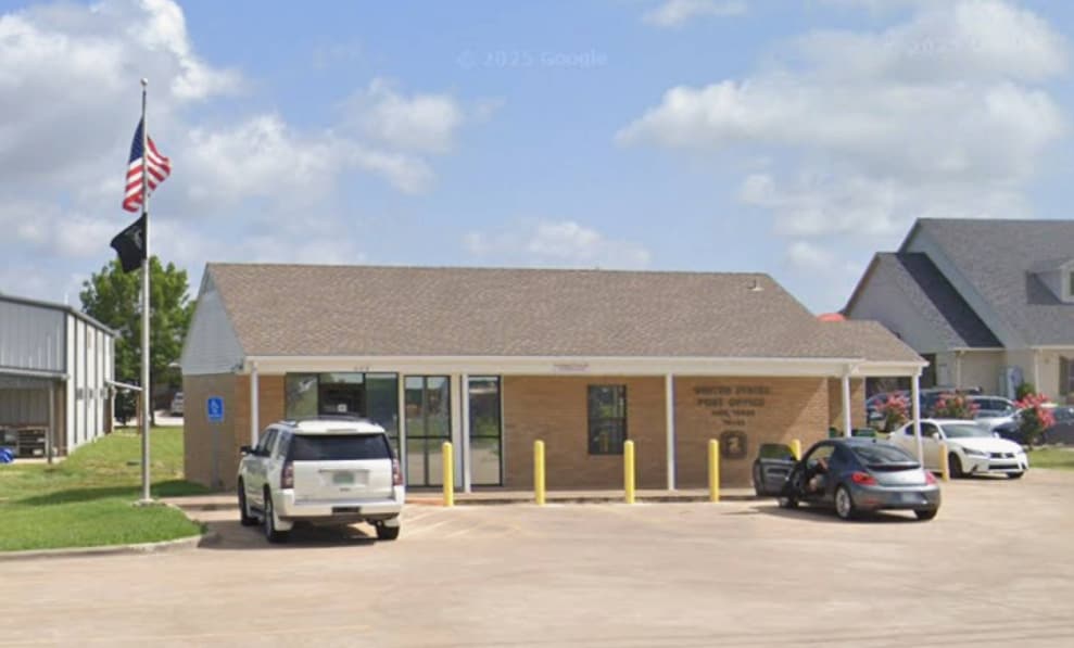 909 W Holiday Dr, Fate, TX à vendre Photo principale– Image 1 sur 2