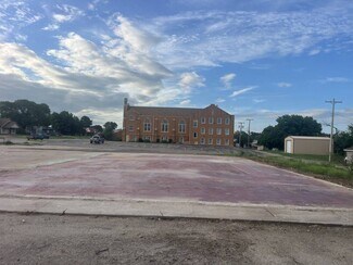 Plus de détails pour 714 N 4th St, Sayre, OK - Local commercial à vendre