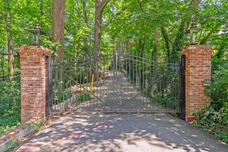 Plus de détails pour 4019 N Randolph St, Arlington, VA - Terrain à vendre