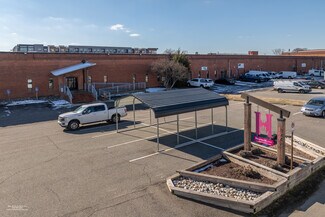 Plus de détails pour 1605 Rhoadmiller St, Richmond, VA - Bureau à vendre