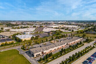4151 McCoy Dr, Aurora, IL - Vue aérienne vue de carte