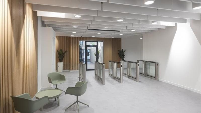 450 Argyle St, Glasgow à louer - Photo de l’immeuble – Image 2 sur 18