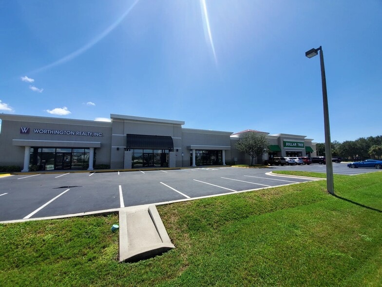 17901 Summerlin Rd, Fort Myers, FL à louer - Photo de l’immeuble – Image 2 sur 4