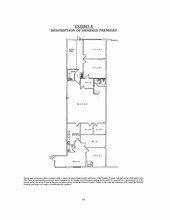10385 Ironwood Rd, Palm Beach Gardens, FL à louer Plan de site– Image 1 sur 9