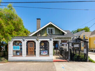 Plus de détails pour 1405 SE Tacoma St, Portland, OR - Local commercial à vendre