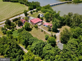 Plus de détails pour 3629 Cople Hwy, Montross, VA - Industriel/Logistique à vendre