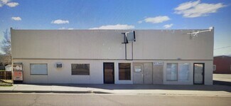 Plus de détails pour 480 N Haskell Ave, Willcox, AZ - Local commercial à vendre