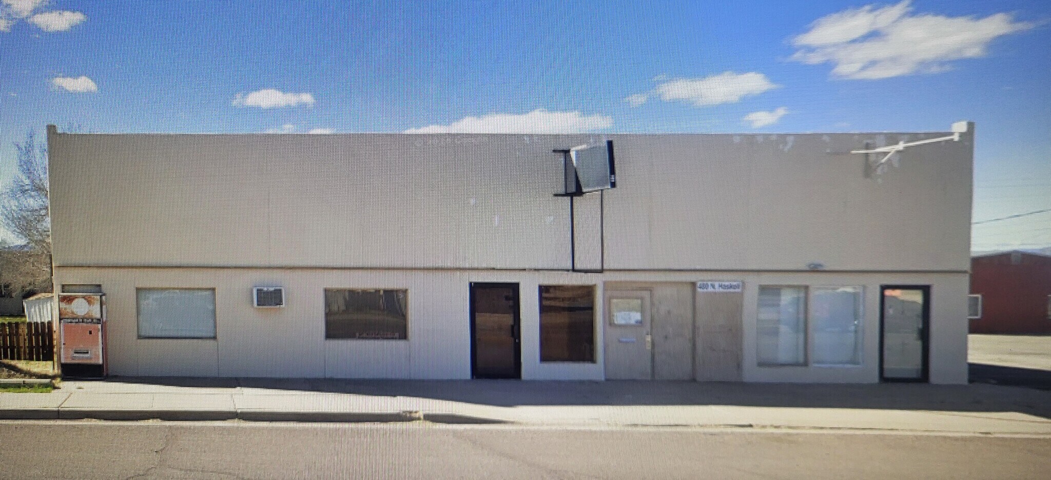 480 N Haskell Ave, Willcox, AZ à vendre Photo principale– Image 1 sur 2