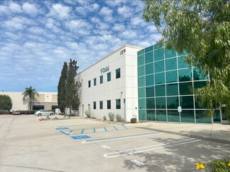 Plus de détails pour 12170 Flint Pl, Poway, CA - Local d'activités à louer
