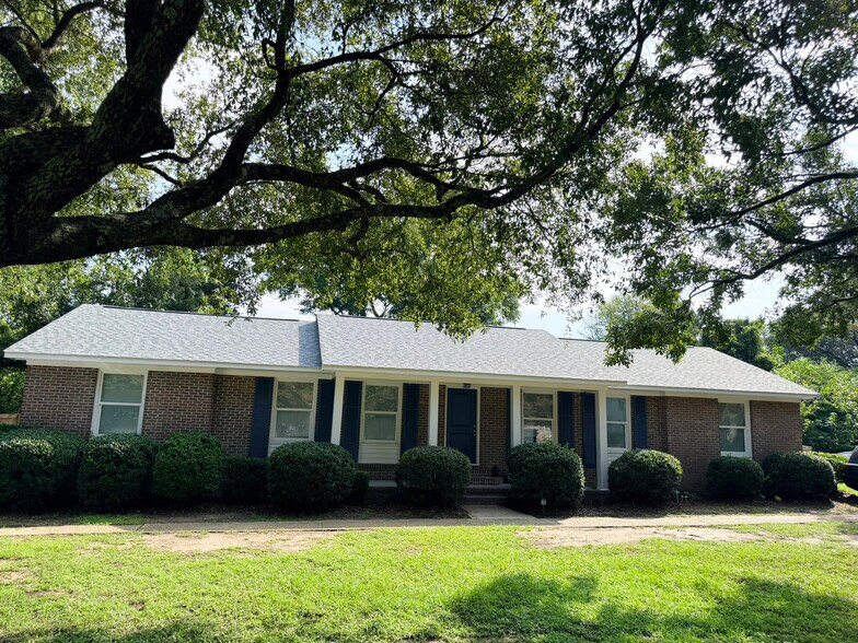 1038 Harbor View Rd, Charleston, SC à vendre - Photo de l’immeuble – Image 3 sur 13