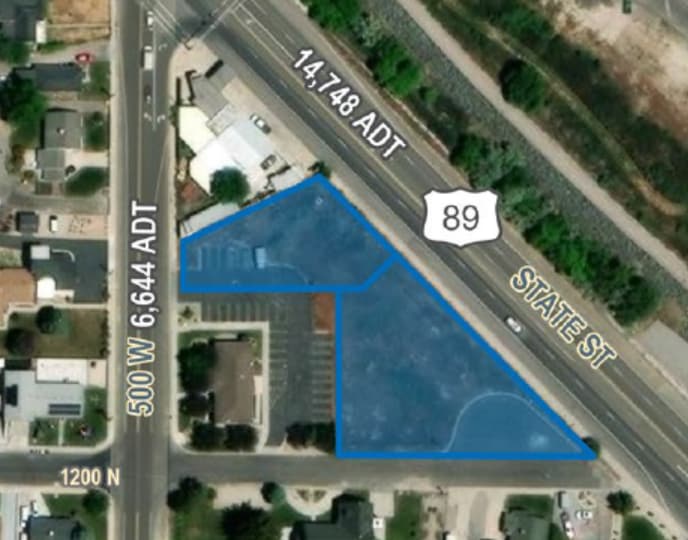 450 W 1200 N, Lehi, UT à vendre Photo principale– Image 1 sur 2