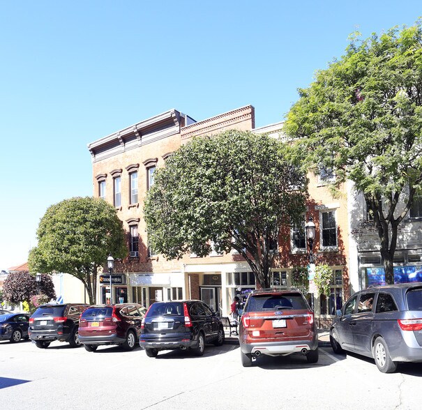 171-175 Main St, Ossining, NY à louer - Photo de l’immeuble – Image 3 sur 3