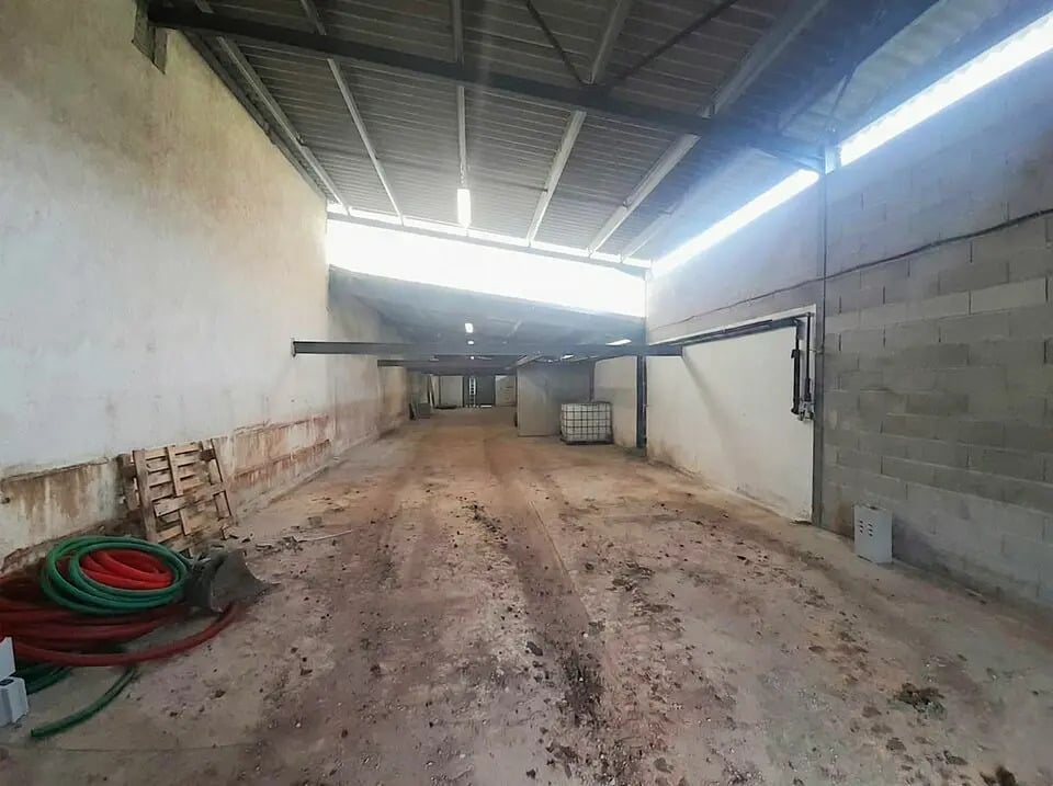 Industriel/Logistique dans Le Cannet-des-Maures à louer Photo de l’immeuble– Image 1 sur 4