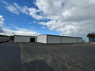 Plus de détails pour 110 Glasgow Rd, Rutherglen - Industriel/Logistique à louer