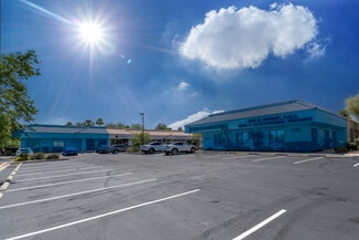 Plus de détails pour 3663 E Sunset Rd, Las Vegas, NV - Bureau/Médical à louer