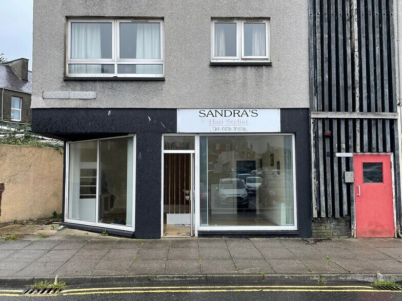 5-25 Hanover Sq, Stranraer à louer - Photo de l’immeuble – Image 1 sur 8