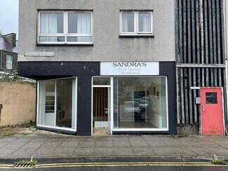 Plus de détails pour 5-25 Hanover Sq, Stranraer - Local commercial à louer
