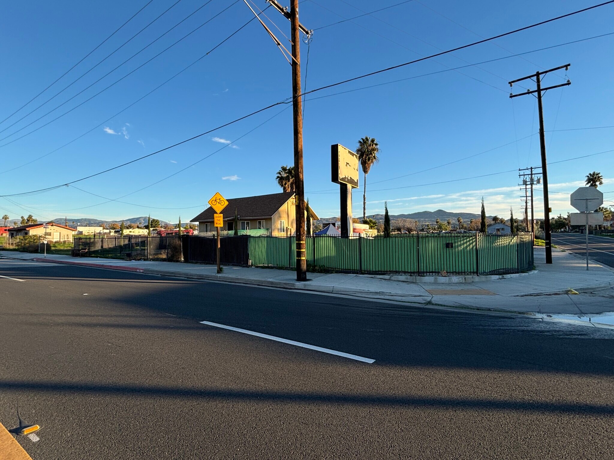 41267 State Highway 74, Hemet, CA à vendre Photo principale– Image 1 sur 8