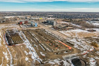 Plus de détails pour 850 Pembina Rd, Sherwood Park, AB - Industriel/Logistique à louer