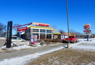 Plus de détails pour 1611 Highway 12 E, Willmar, MN - Local commercial à vendre