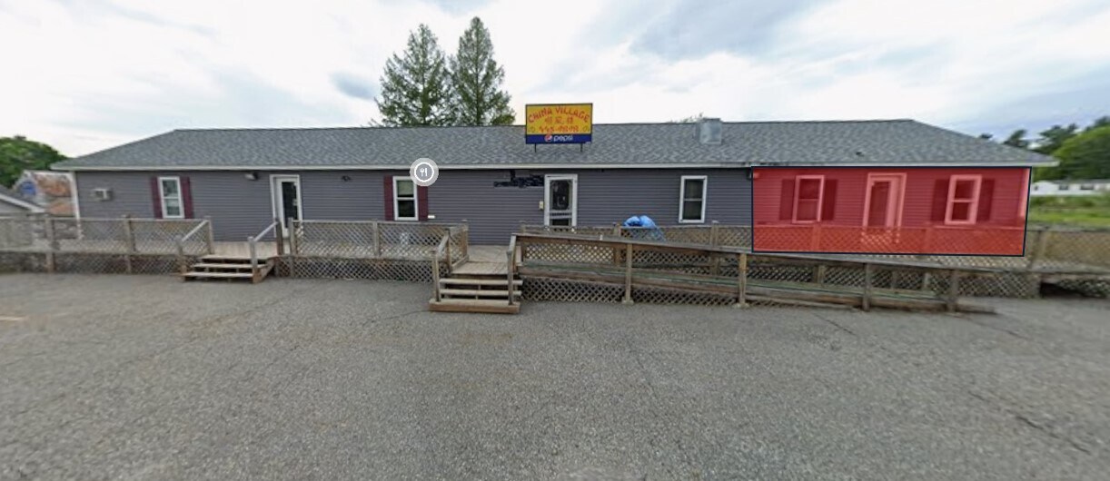 16 Vassalboro Rd, China, ME à louer Photo intérieure– Image 1 sur 3
