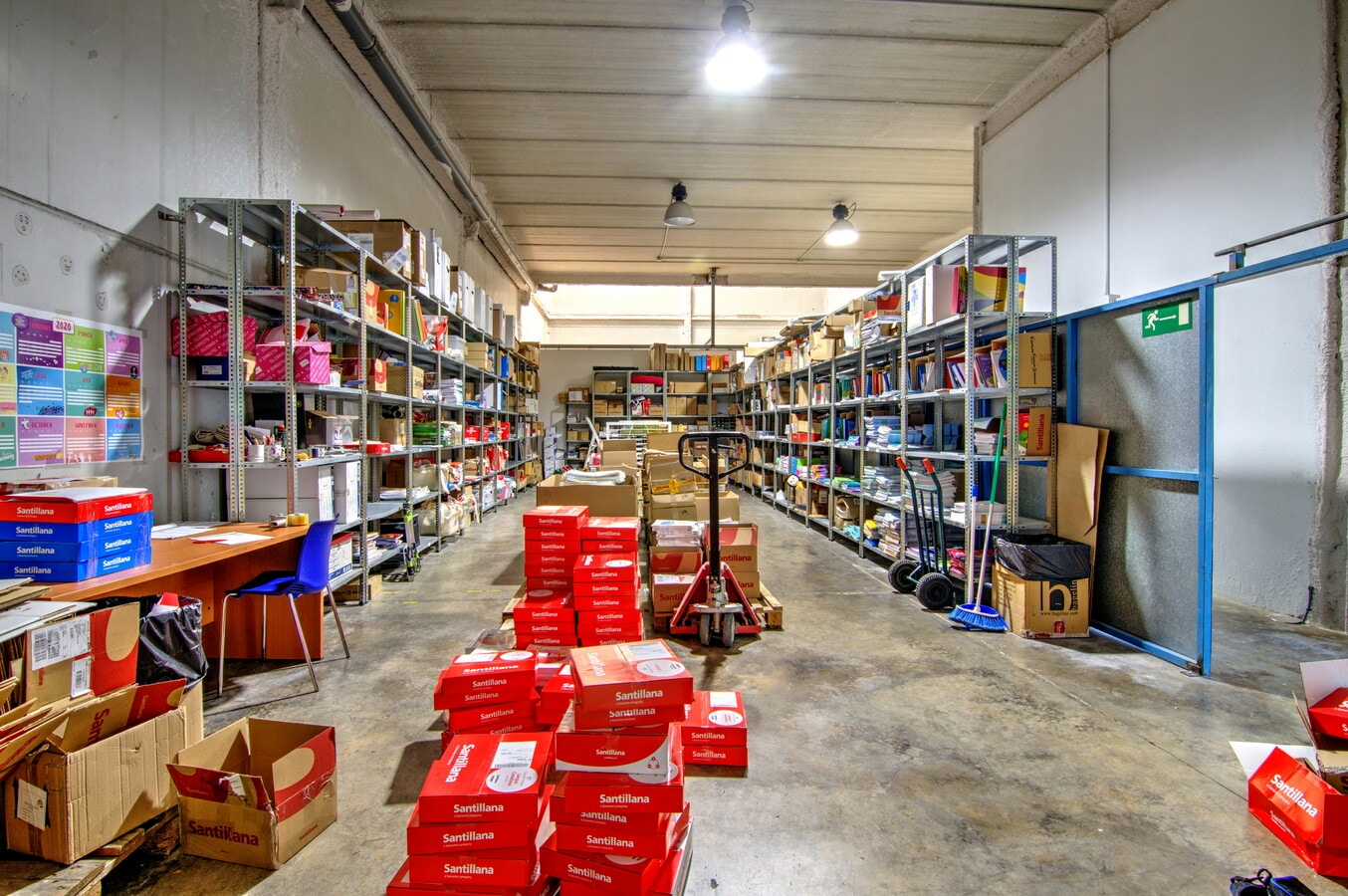 Avinguda del Euro, 31, Alicante, ALI 03114 - Lot 31 - - Photo intérieure - Image 1 of 28