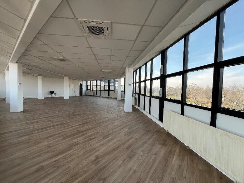 7 Rue Roland Martin, Champigny-sur-Marne à louer - Photo de l’immeuble – Image 2 sur 6
