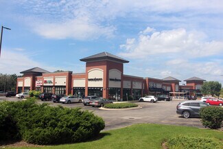 Plus de détails pour 435 Angela Ln, Crystal Lake, IL - Bureau/Local commercial, Local commercial à louer