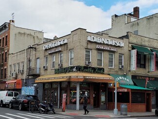 Plus de détails pour 621 E 187th St, Bronx, NY - Local commercial à louer