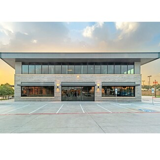 Plus de détails pour 550 Vigor Way, Suite 102 way, Rockwall, TX - Coworking à louer