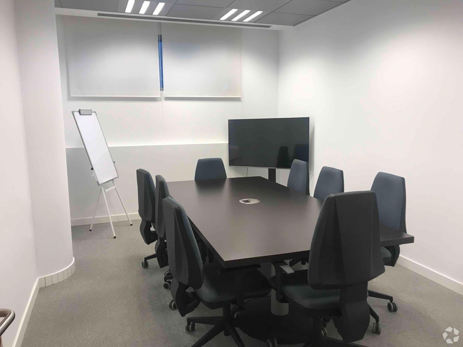 Bureau dans Alcobendas, Madrid à louer Photo intérieure– Image 1 sur 6
