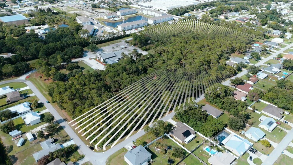00 SE Coply St, Palm Bay, FL à vendre - Vidéo sur l’annonce professionnelle – Image 2 sur 18