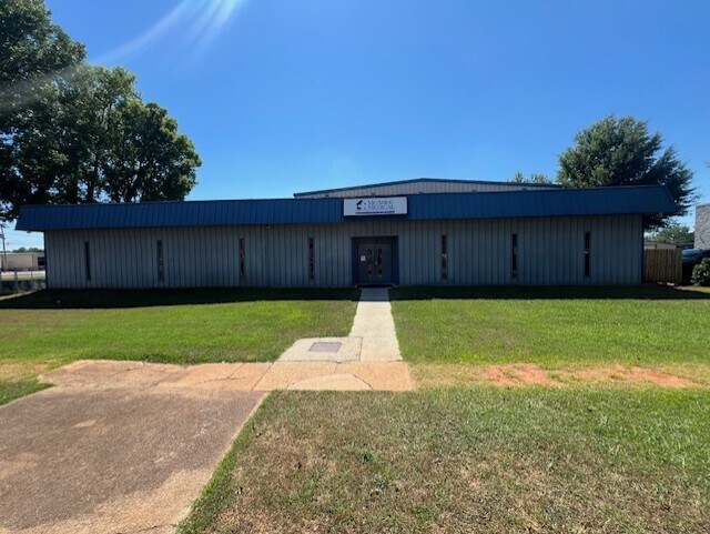 1225 5th Ave SE, Decatur, AL à vendre - Photo principale – Image 1 sur 11