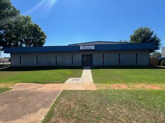 Plus de détails pour 1225 5th Ave SE, Decatur, AL - Industriel/Logistique à vendre