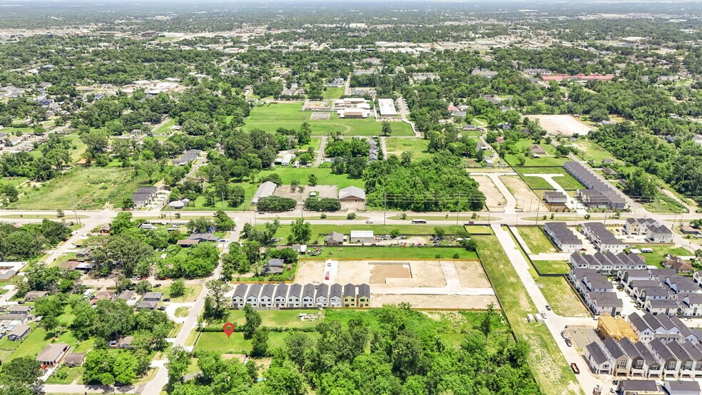 1209 De Soto st, Houston, TX à vendre - Photo de l’immeuble – Image 3 sur 23