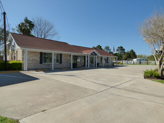 Plus de détails pour 4832 FM 2218 Rd, Rosenberg, TX - Bureau/Médical à louer