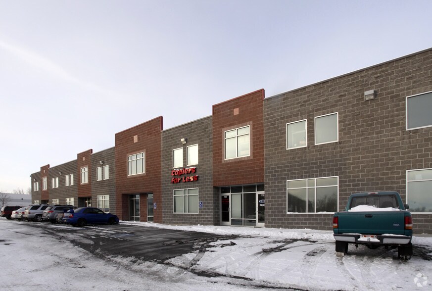 692-718 W Confluence Ave, Murray, UT à vendre - Photo principale – Image 2 sur 18