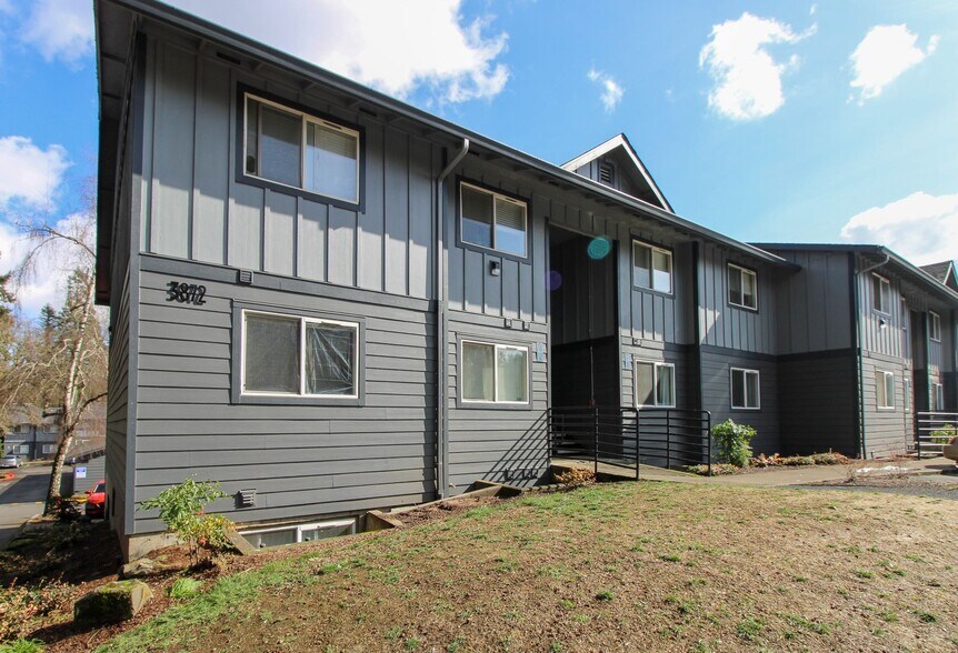 3872-3886 Liberty Rd S, Salem, OR à vendre - Photo de l’immeuble – Image 3 sur 26
