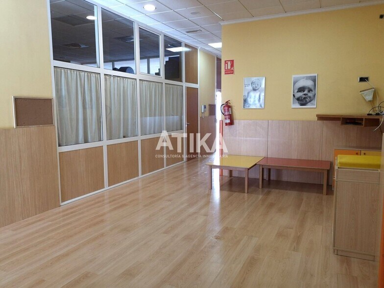 Local commercial dans Ontinyent à vendre - Photo de l’immeuble – Image 2 sur 18