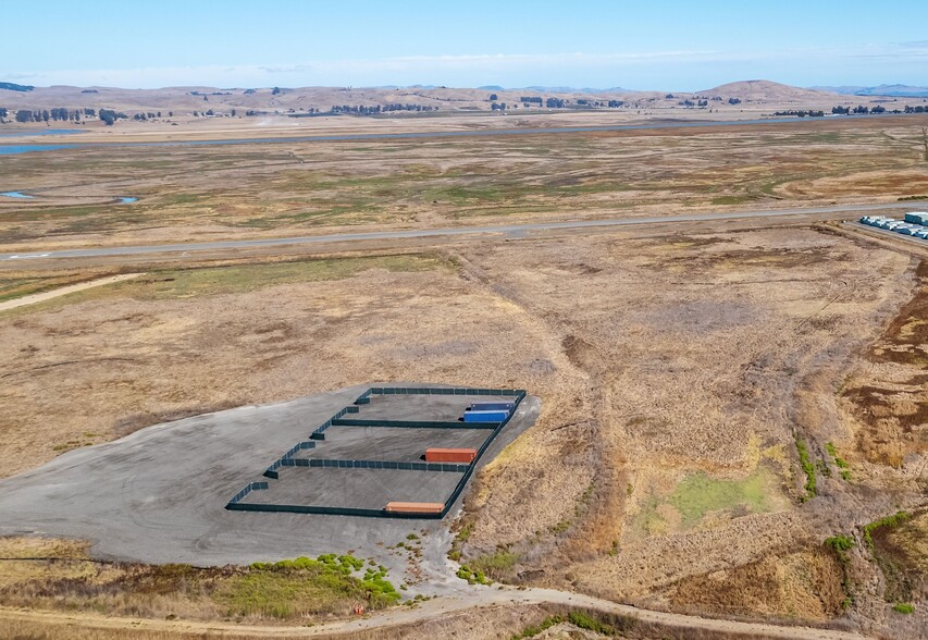 Airport Rd, Novato, CA à louer - Aérien – Image 2 sur 7