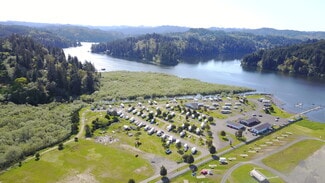 Plus de détails pour 1505 N Lake Rd, Lakeside, OR - Spécialisé à vendre
