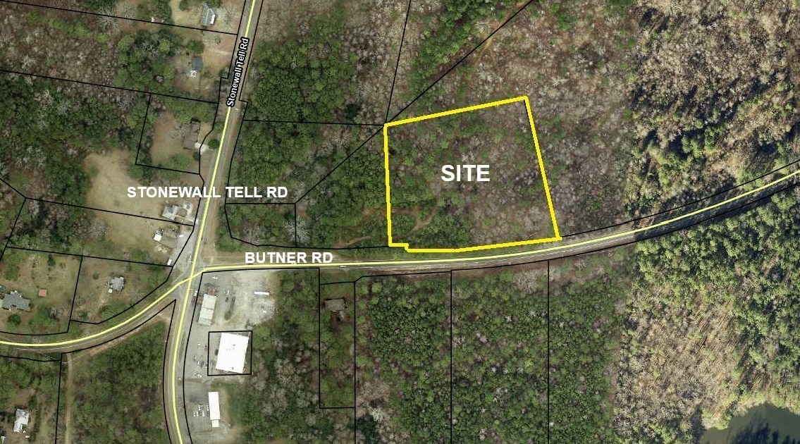 Butner Rd, South Fulton, GA à vendre Aérien– Image 1 sur 2