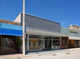 Plus de détails pour 3345-3347 NE 32nd St, Fort Lauderdale, FL - Local commercial à vendre